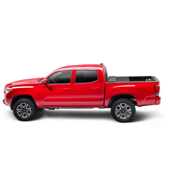 Roll N Lock M-Series Truck Bed Cover for 08-16 Ford F-250/F-350, 6.8 Ft. Bed Model LG109M
