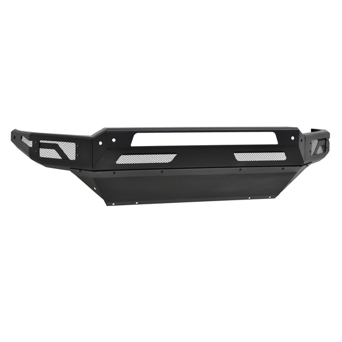 Westin Pro-Mod Front Bumper Textured Black Model 58-41025