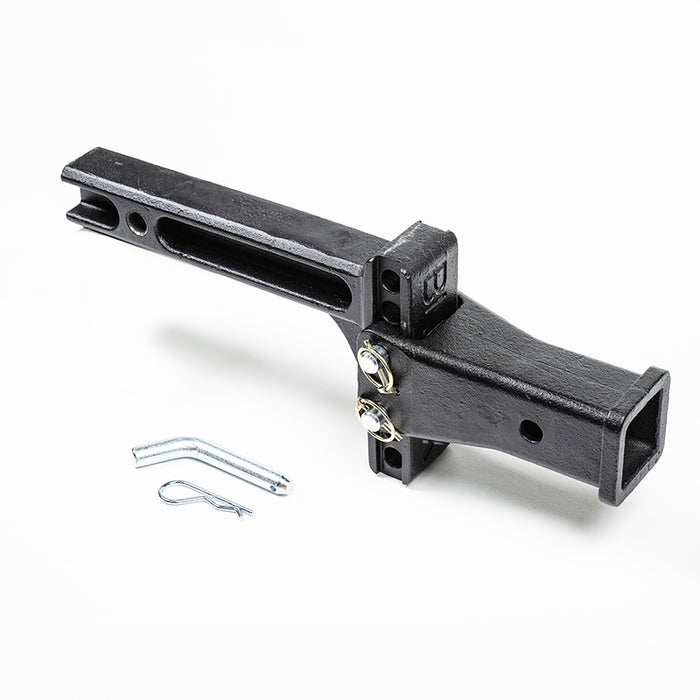 Blue Ox Adjustable Drop Receiver Model BX88379