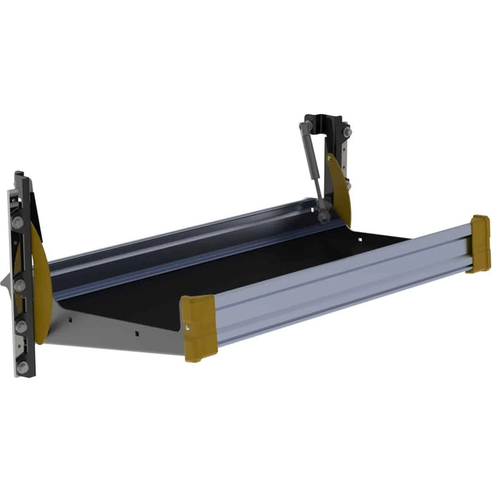 Ranger Design Shelf Tray for Fold-Away System - 18"D x 30"W Model 84-U1830