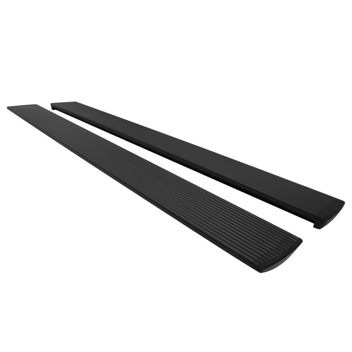 Westin Pro-e Electric Running Boards Textured Black Aluminum Model 29-23835