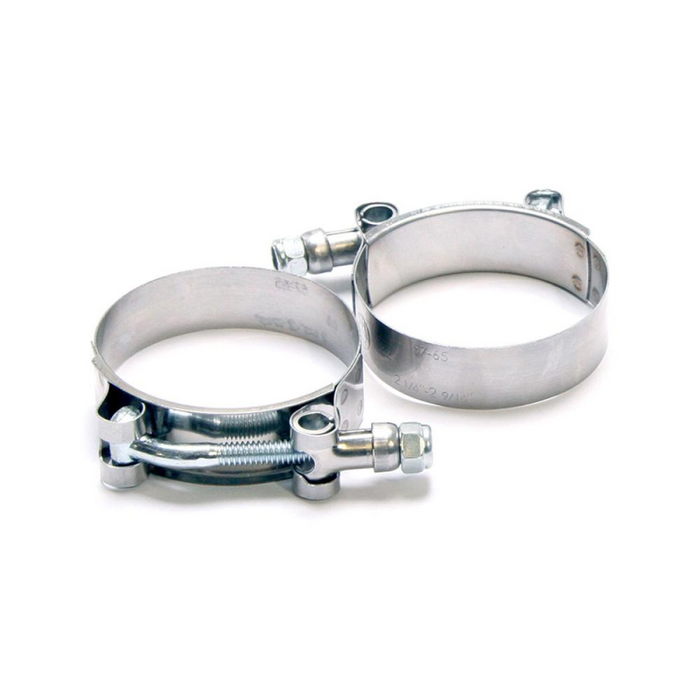 DV8 Offroad Small Diameter Model D-FIRE-CLMP-S-DOR
