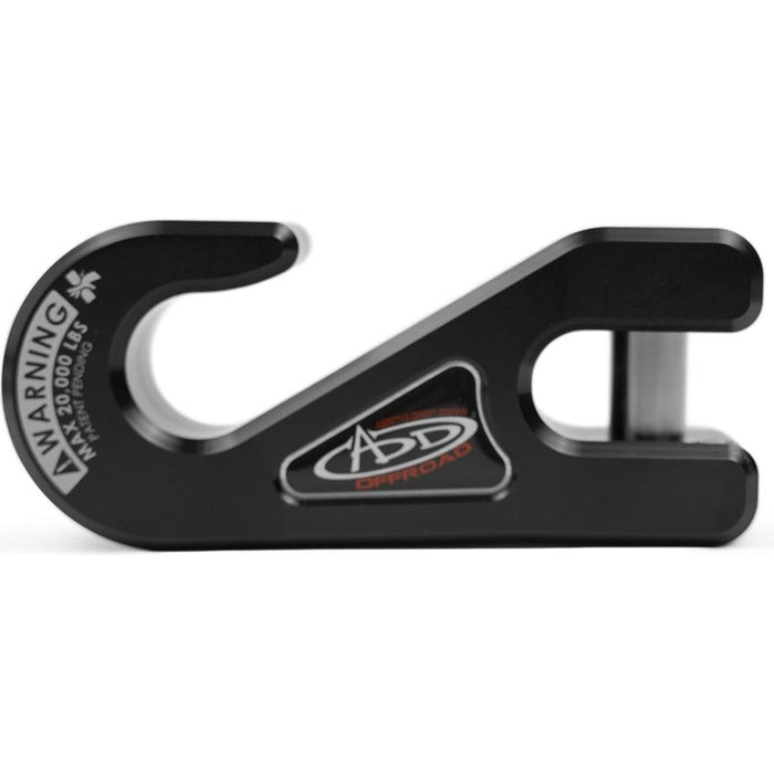 Addictive Desert Designs Capture Fairlead Model AC99157590NA