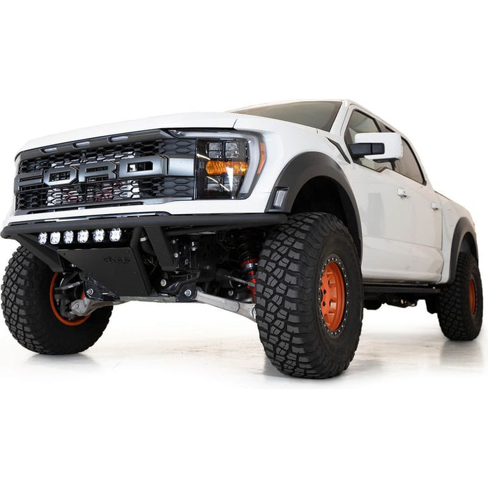 Addictive Desert Designs 21- 23 Ford F-150 Raptor ADD PRO Front Bumper Model F218052070103