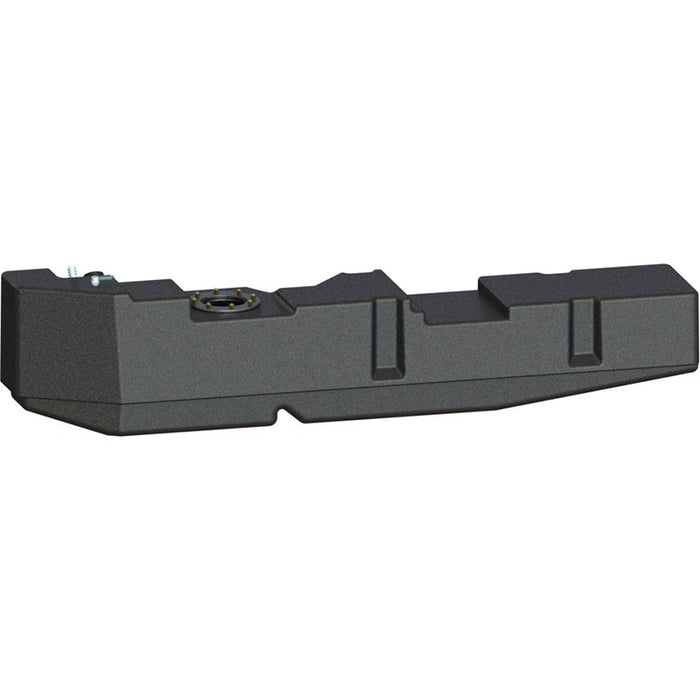 Titan Fuel Tanks 51 Gallon Extra Heavy Duty Cross-Linked Polyethylene Fuel Tank Model 7020208