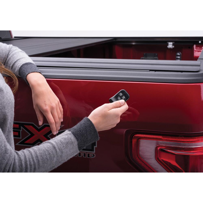 Retrax PowertraxPRO MX - 19-26 (New Body) Ram 5'7" w/RamBox w/ or w/o MultifunctionTG w/o Stake Pocket Model 90244