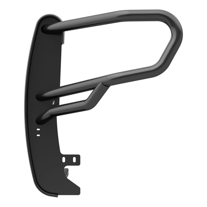 Luverne  Prowler Max Black Steel Grille Guard Select Ram 1500 Model 321805