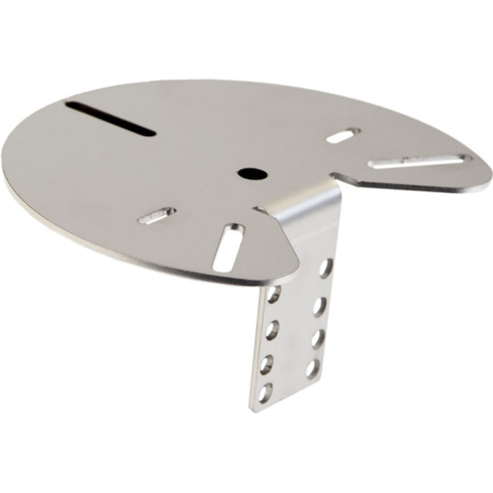 Buyers Products Stainless Steel Mirror-Mounted Beacon Bracket Model 8891001
