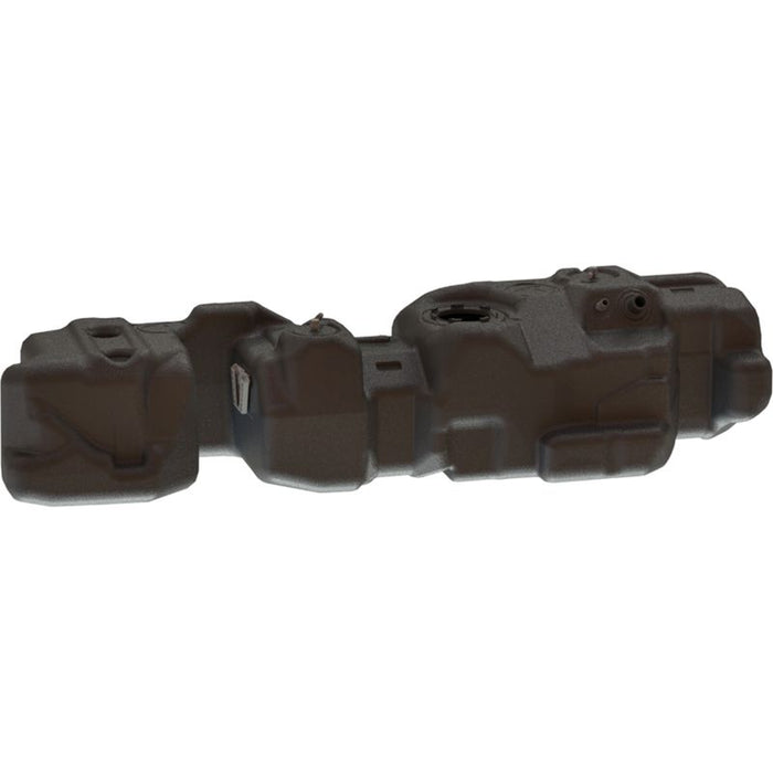Titan Fuel Tanks 55 Gallon Extra Heavy Duty Cross-Linked Polyethylene Fuel Tank Model 7020217