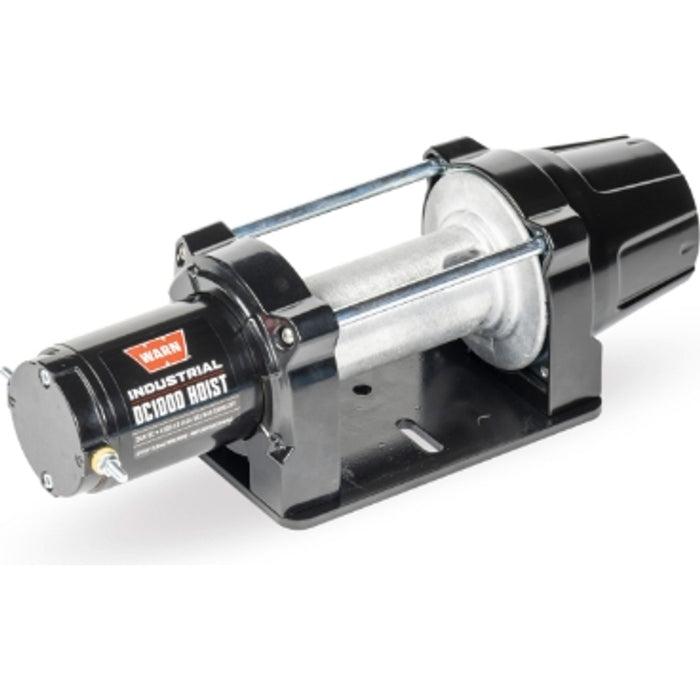 Warn Hoist DC1000 24V Model 105102