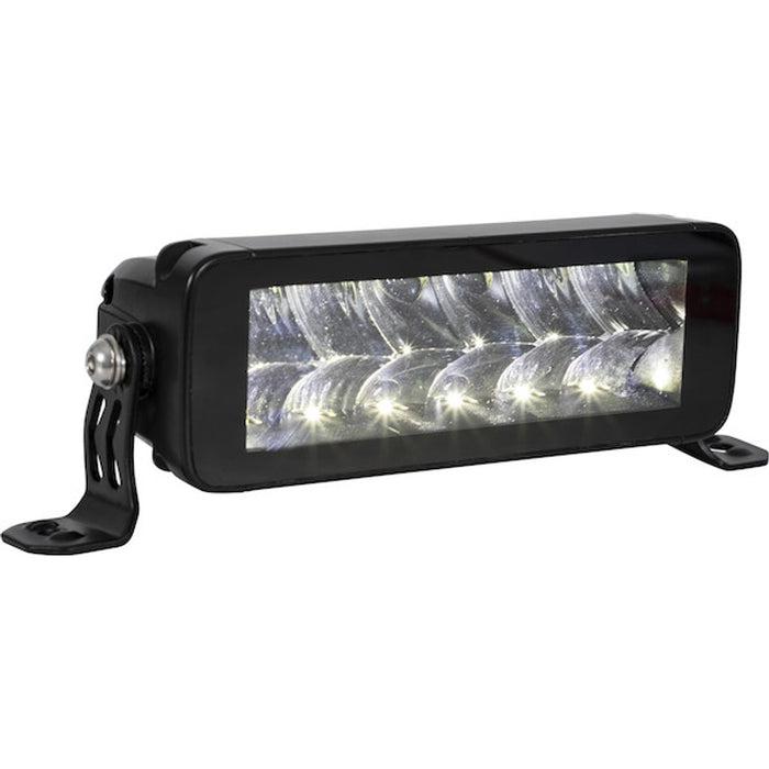 Buyers Products 22 Inch Ultra Bright LED Spot-Flood Combination Light Bar - Dual Row Model 1492262