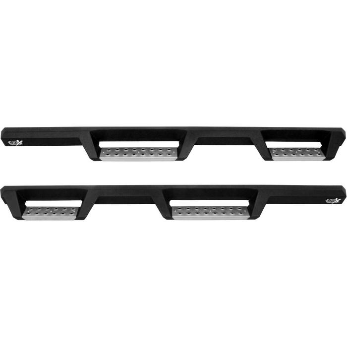 Westin HDX Drop Side Steps Textured Black Stainless Steel Model 56-140652