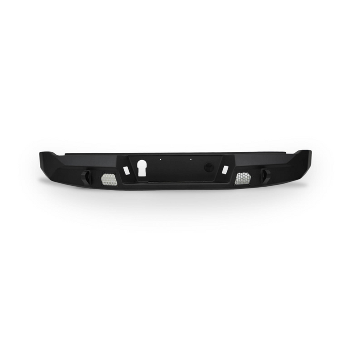 DV8 Offroad 2015-2022 Chevrolet Colorado , GMC Canyon MTO Rear Bumper Model RBCS3-01