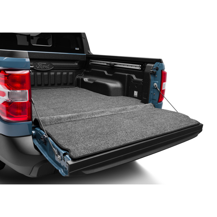 Bedrug XLT Mat - Works With Spray In Model XLTBMM22SBS
