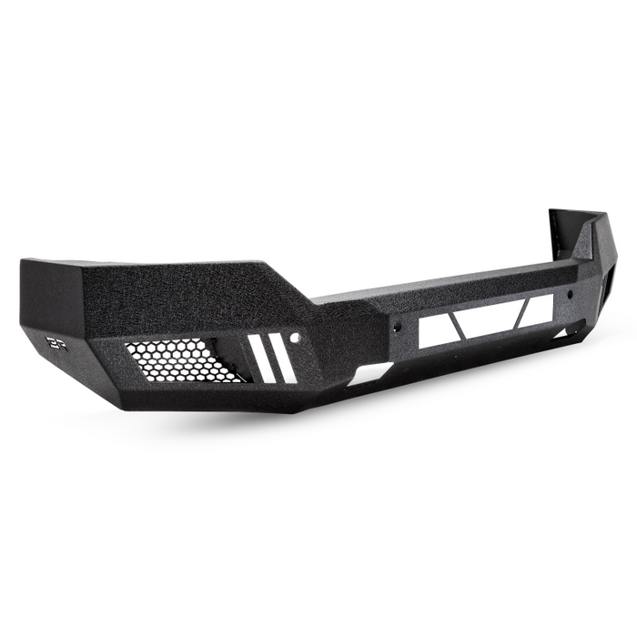 Body Armor 4X4 Eco Series Front Bumper Model GM-19336