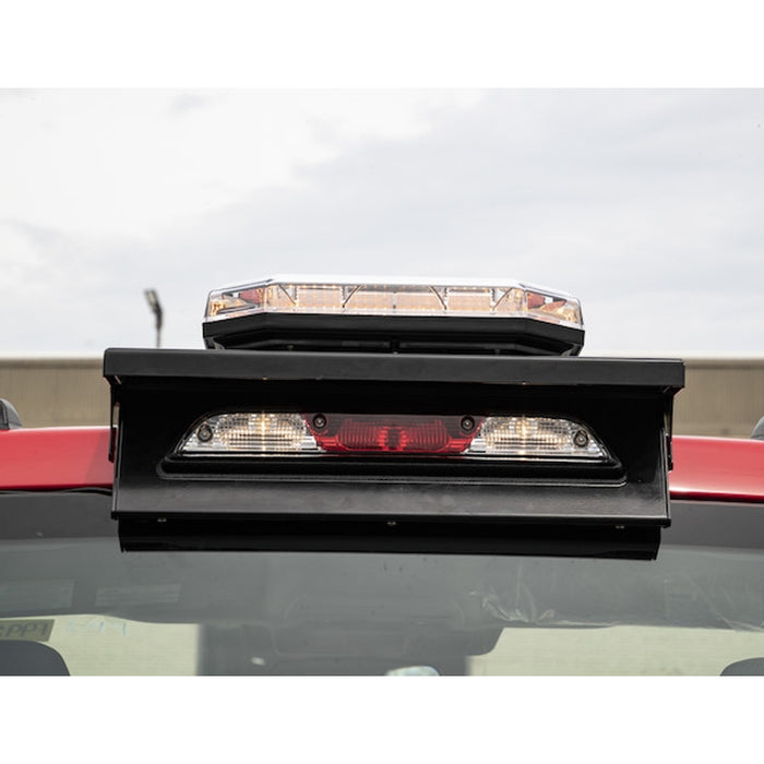 Buyers Products Pro Series Drill-Free Light Bar Cab Mounts for RAM® 1500 Classic & RAM® 2500-5500 All Models (2019+) 8895590