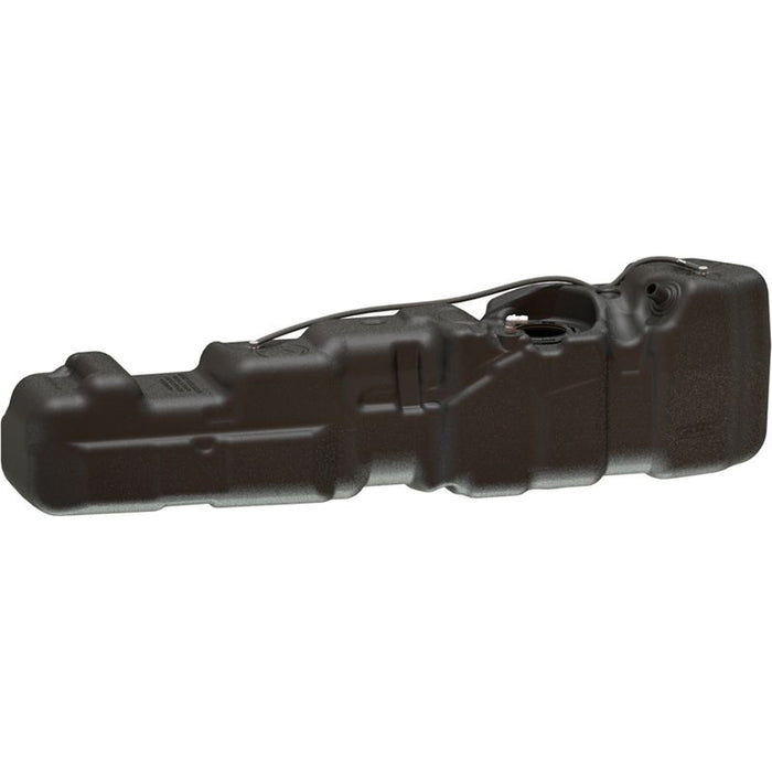Titan Fuel Tanks 50 Gallon Extra Heavy Duty Cross-Linked Polyethylene Fuel Tank Model 7030213