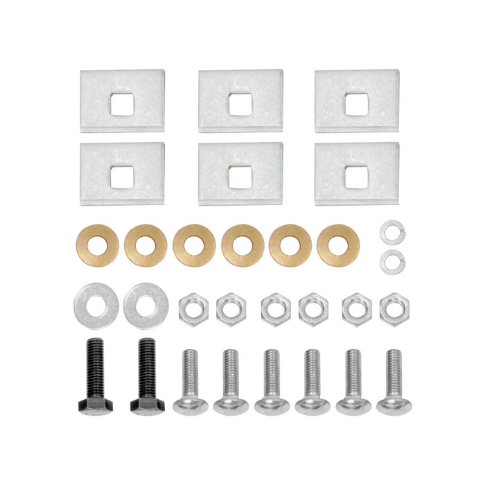 Draw-Tite Class 4 Trailer Hitch - 6000 lbs Model 76016