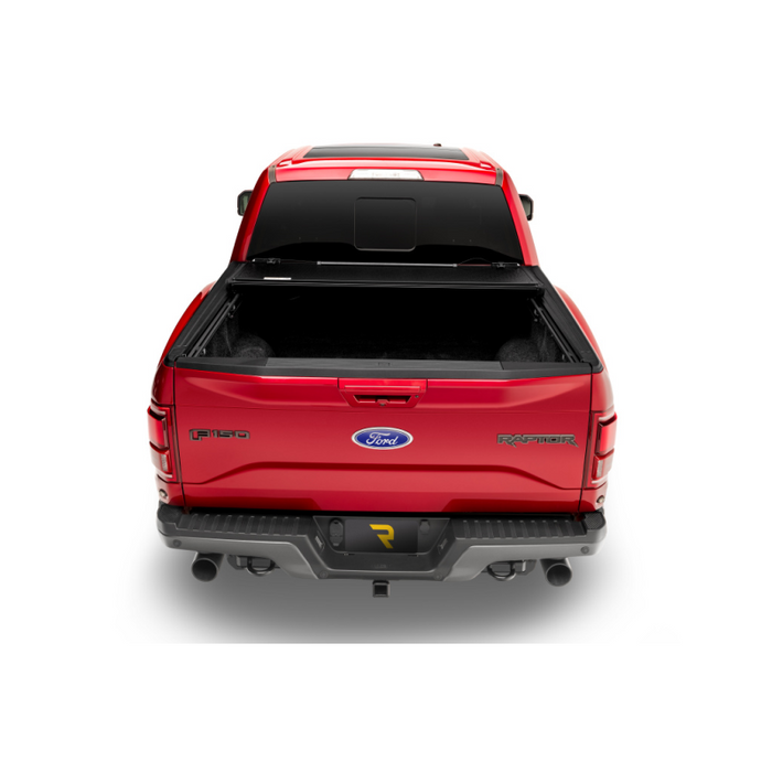 UnderCover Armor Flex 22-24 Tundra 5'7" w/o Trail Special Edition Storage Boxes Model AX42017