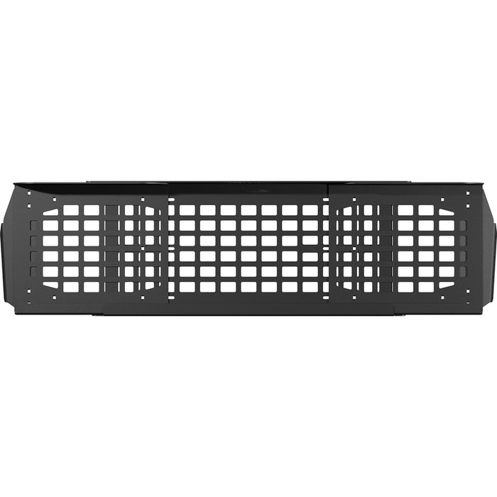 Rago Fabrication 2019-2024 Subaru Forester Molle Panel Storage Shelf Model AC8503001NA