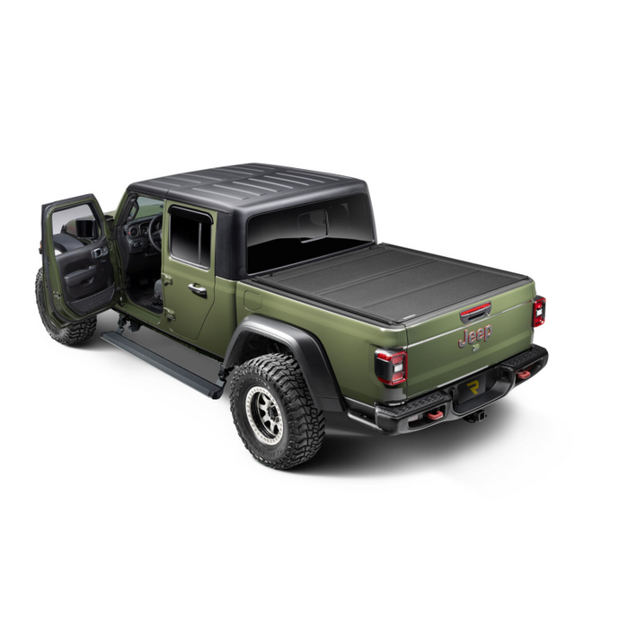 Go Rhino RealTruck VoltStep Electric Running Board Kit Model 20451687PC