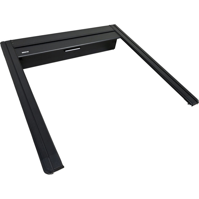 Westin Electric Retractable Tonneau Cover Model 19-54705
