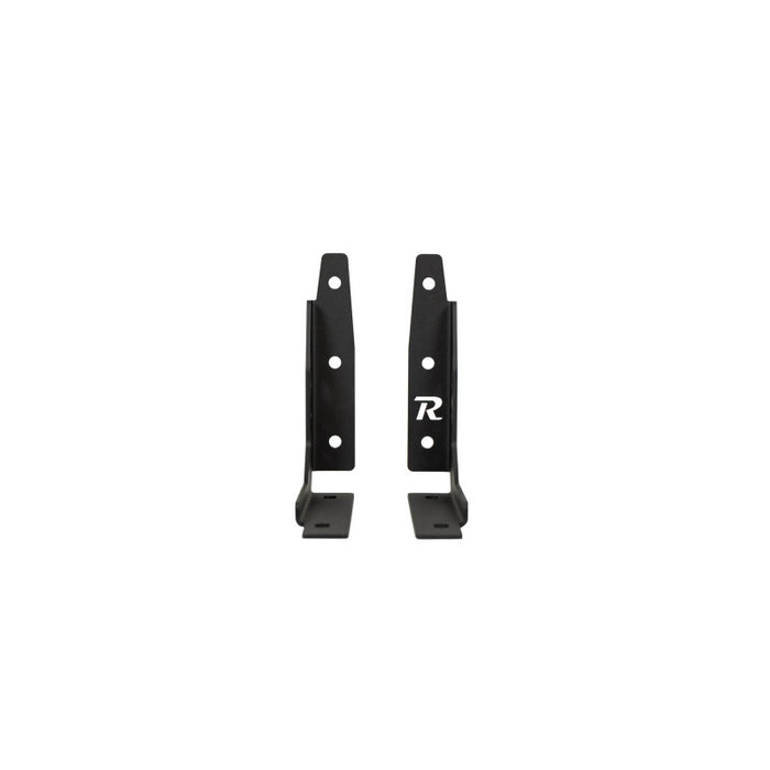 Rago Fabrication 1995-2023 Toyota Tacoma Bed Channel Stiffeners Pair Model R1620TTACCS