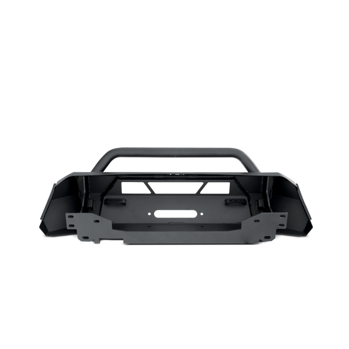 Body Armor 4X4 Front Winch Bumper Model TC-19339