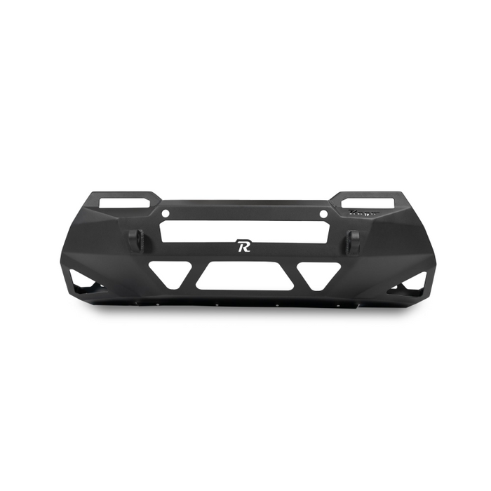 Rago Fabrication 2024+ Toyota Tacoma Low-Profile Winch Front Bumper Model F6703651001NA