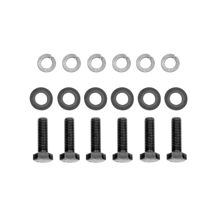 Draw-Tite Class 3 Trailer Hitch - 3500 lbs Model 76112