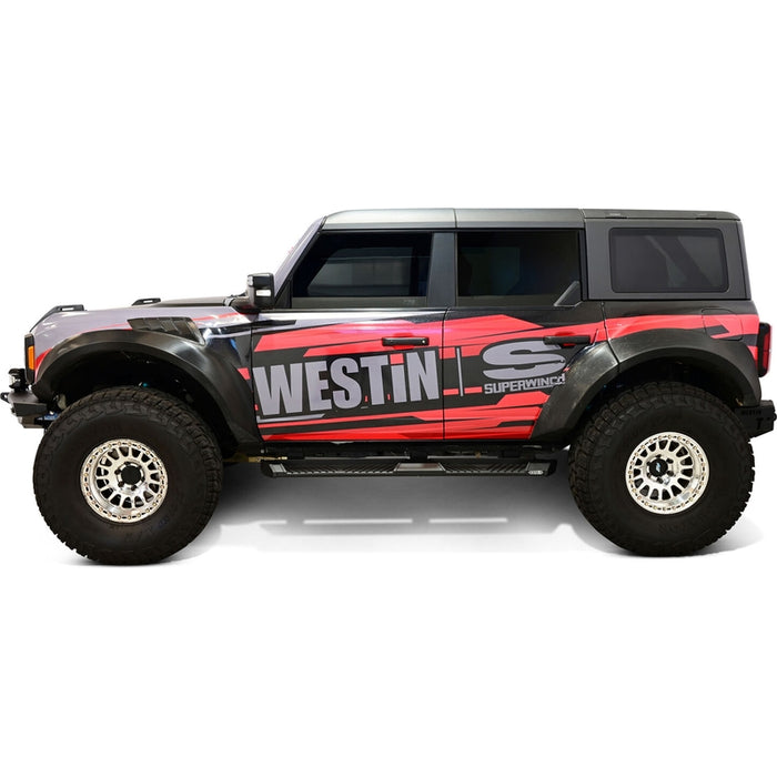 Westin AT6 Running Boards Model 24-64195