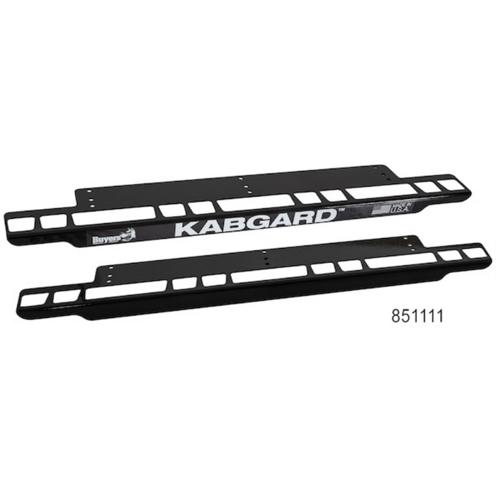 Buyers Products 11 Tool Kabgard™ Tool Holder Model 851111