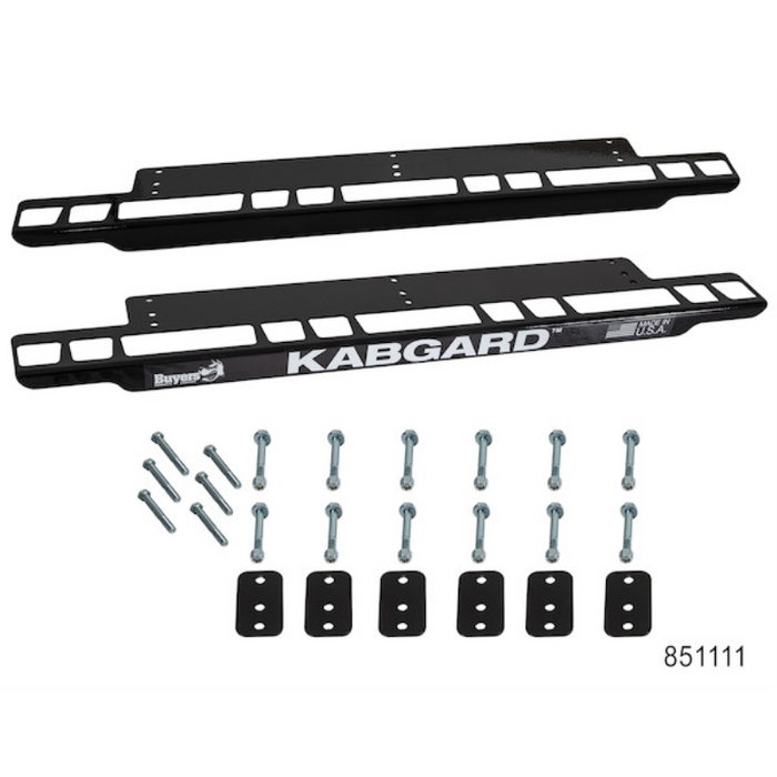 Buyers Products 11 Tool Kabgard™ Tool Holder Model 851111