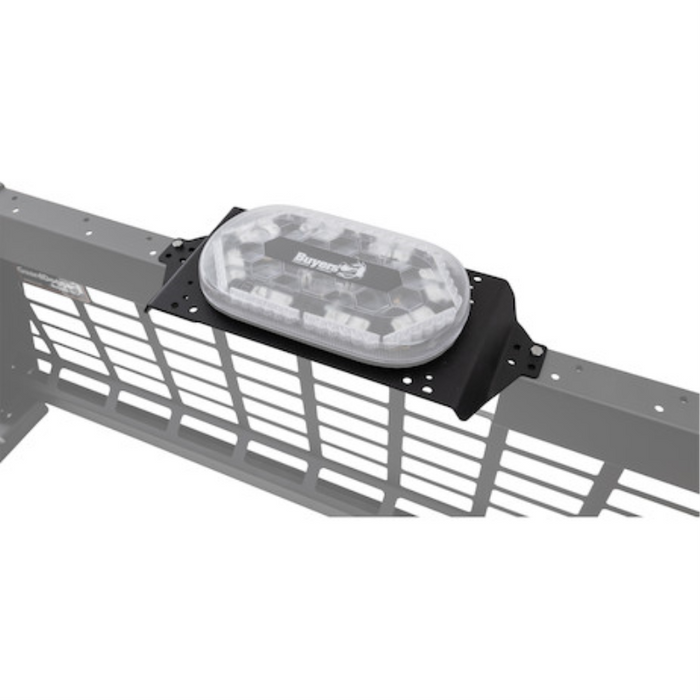 Buyers Products GuardDogg® Mounting Bracket for Mini-Lightbars Model 851463