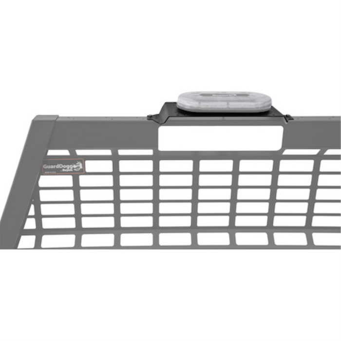 Buyers Products GuardDogg® Mounting Bracket for Mini-Lightbars Model 851463