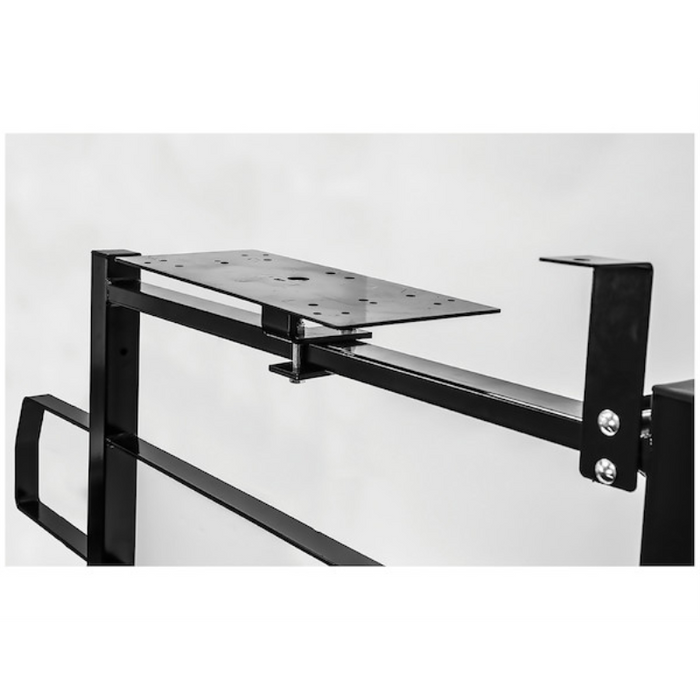 Buyers Products Kabgard™ Mounting Bracket for Mini-Lightbars Model 85152