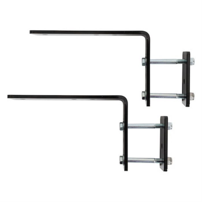 Buyers Products Kabgard™ Mounting Bracket for Full-Size Lightbars Model 85177