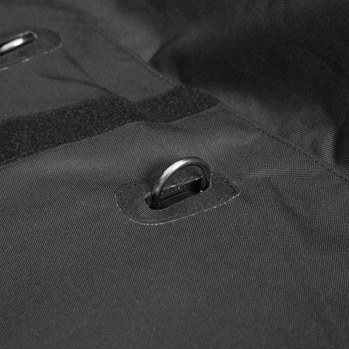 Smittybilt GEAR Cargo Liner - Black (18+ JLU) Model 87401
