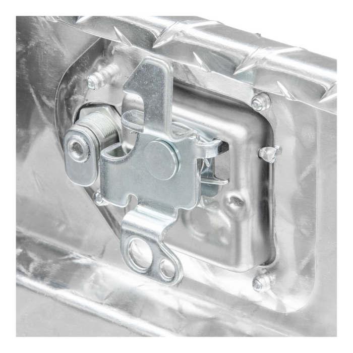 UWS 72" Truck Side Tool Box Model TBSM-72