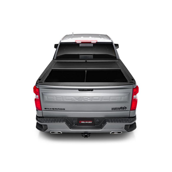 Roll N Lock A-Series Truck Bed Cover for 08-16 Ford F-250/F-350 Super Duty, 6.8 Ft. Bed Model BT109A