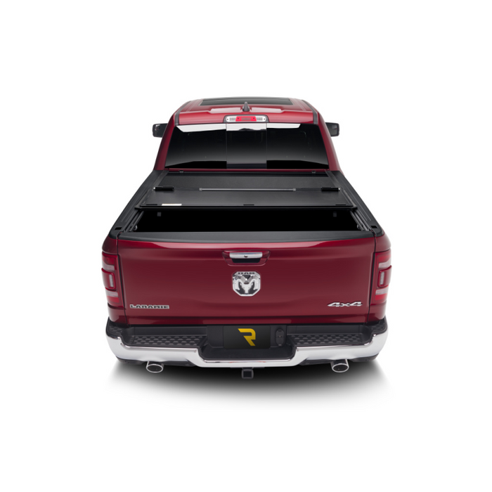 UnderCover Armor Flex 09-18 (19-23 Classic) Ram 1500/10-24 2500/3500 8' DS Bed Model AX32005