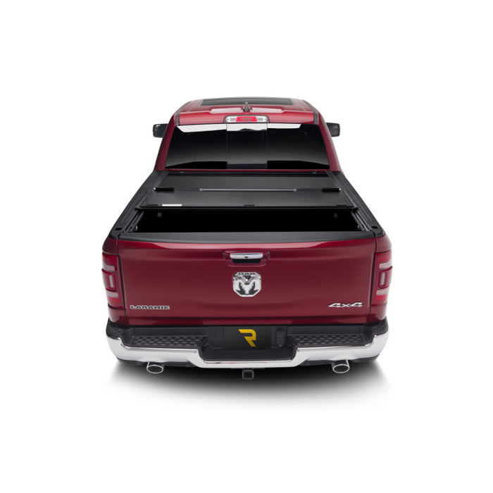 UnderCover Armor Flex 19-24 (New Body Style) Ram 1500 6'4 w/o RamBox w/ Multifunction TG Model AX32013