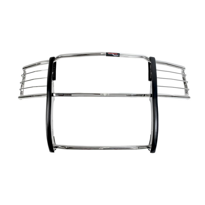 TrailFX Grille Guard Polished Stainless Steel Model E0033S