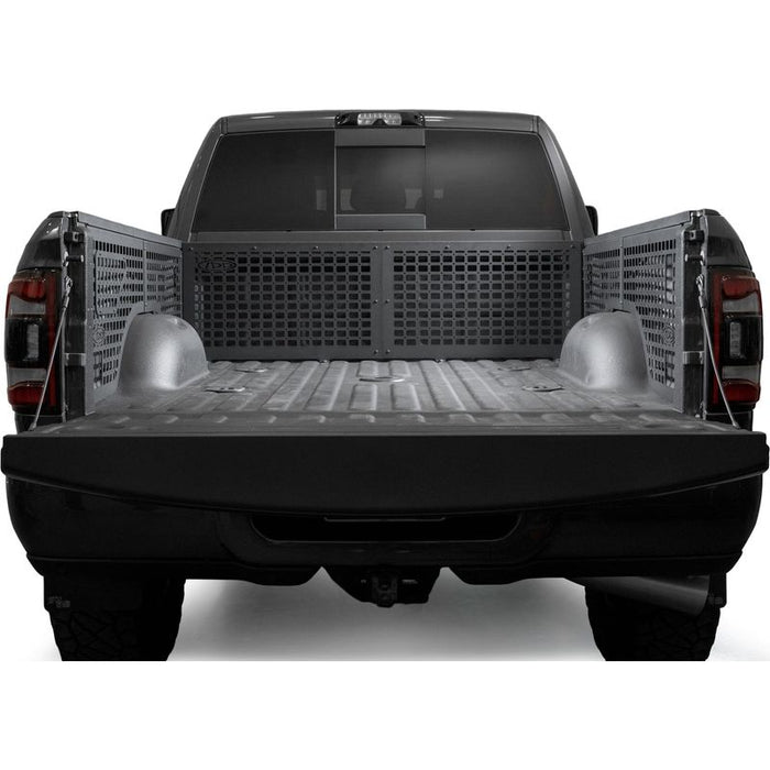 Addictive Desert Designs 19-24 Ram HD 2500/3500 Bed Cab Molle Panels Model AC5602101NA