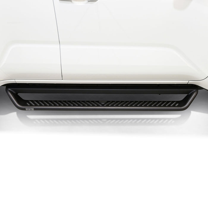 Westin Outlaw Drop Side Steps Model 20-43785