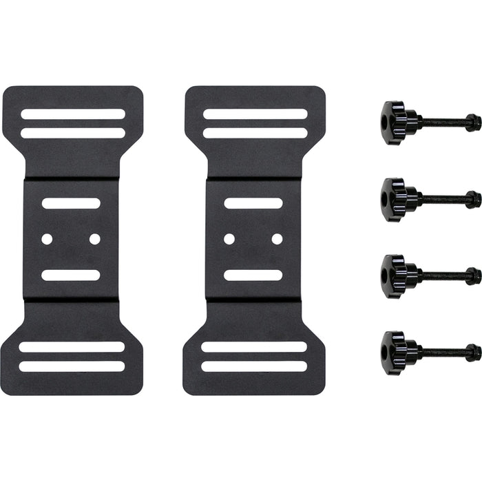 Smittybilt Defender Platform Recovery Board Mount Kit Model DP800