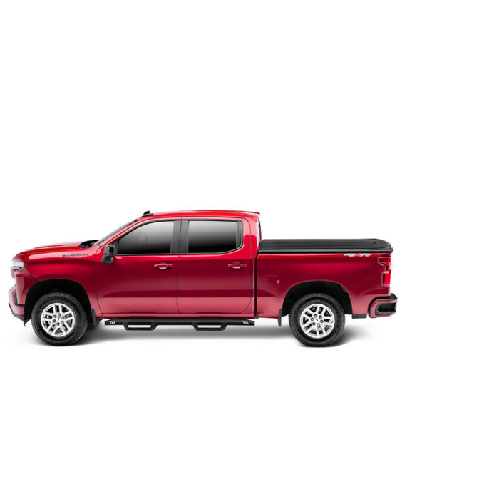 UnderCover SE 19 (New Body Style)-24 Silverado 5'9" Model UC1176