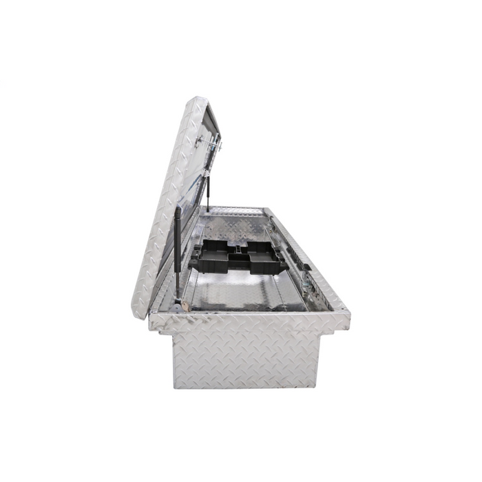 Dee Zee Red Label Single Lid Crossover Tool Box Model DZ10170L
