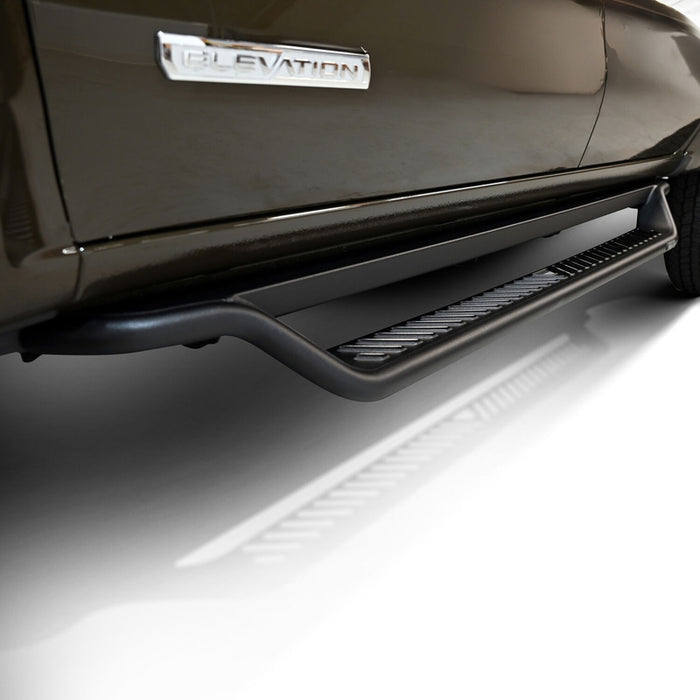 Westin Outlaw Drop Side Steps Model 20-44015