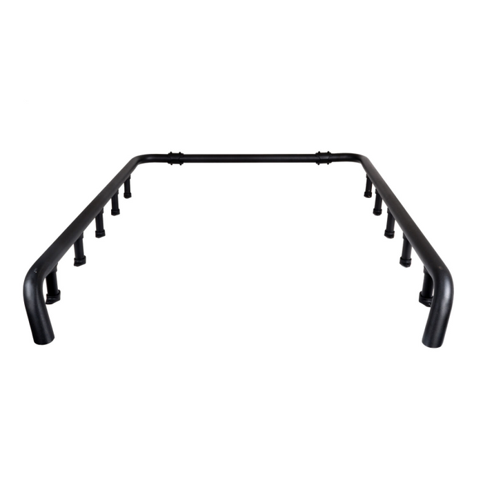 Go Rhino SRM500 Tri Rail Kit for 65" Long x 52" Wide Long Rack Rails only Model 5935062T